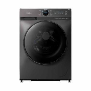 MIDEA MF200W85BT FRONTLOAD WASHER (8.5KG)