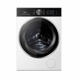 MIDEA MF210W105WB FRONT LOAD WASHER (10.5KG)