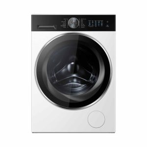 MIDEA MF210D105WB FRONT LOAD WASHER AND DRYER (10.5KG/7KG)