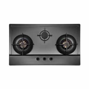 MAYER MMSS7731HI-GM STAINLESS STEEL HOB (76CM)