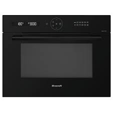 Brandt BKC7153BB [40L] Built-In Microwave Oven
