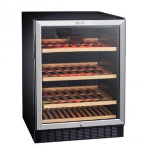 Brandt CAV50X Built Under Wine Cellar