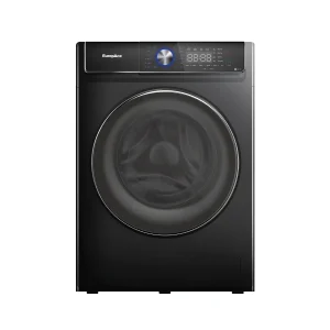 EuropAce EWD7851DBK [8 / 5Kg] Steam Washer Dryer - 4 Ticks
