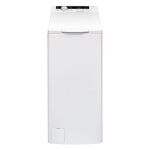 Brandt BT712HQA [7Kg] Top Load Washing Machine - White