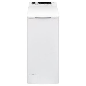 Brandt BT813HQA [8Kg] Top Load Washing Machine - White