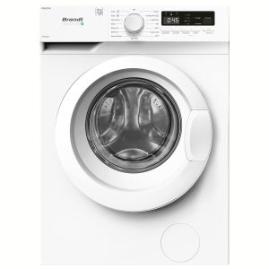 Brandt WFBS84QWA [8Kg] Front Load Washing Machine