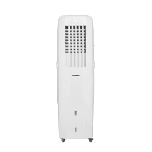 Europace EHAC18DH2WH 4-IN-1 Hoseless Air Cooler with Air Con Compressor | True Hoseless Technology, 60% Energy Savings, 3 to 7x More Power (18K BTU of Cooling Power)