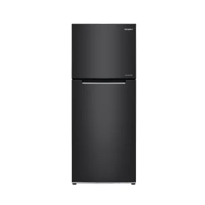 EuropAce ER5371WGM [360L] Top Mount 2-Door Fridge | Inverter, No-Frost, Reversible Door
