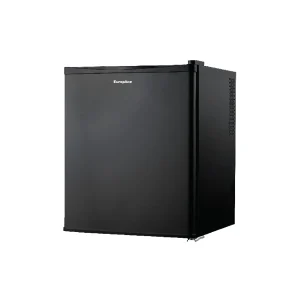EuropAce ER9481DBK [48L] Thermoelectric Mini Bar Fridge