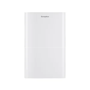EuropAce EDH3140DWH [14L] Smart Dehumidifier + Standalone HEPA Air Purifier + Laundry Dryer (3-in-1)