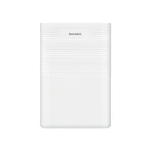 EuropAce EDH3200DWH [20L] Most Compact Dehumidifier + Odour Remover + Laundry Dryer (3-in-1) | 3Y Full Warranty