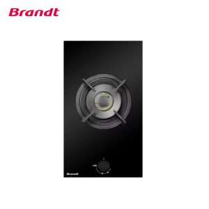 Brandt BPG3325B [30cm] Gas Cooker Hob