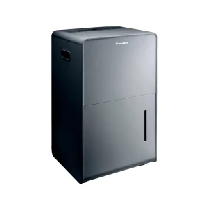EuropAce EDH6300DGY [30L] Dual Louvre Dehumidifier + Standalone HEPA Air Purifier (5-in-1)