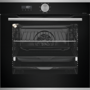 Brandt BOH753473L] Built-In Oven - Stainless Steel