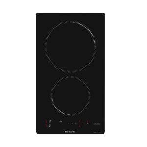 Brandt BPI1621UB [30cm] Induction Hob