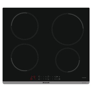 Brandt BPI1641PB [60cm] Induction Hob