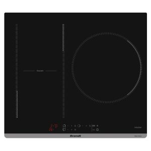 Brandt BPI163DUB [60cm] Induction Hob