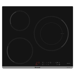 Brandt BPI1638KB [60cm] Induction Hob