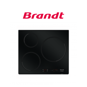 Brandt BPI2638UB [60cm] Induction Hob