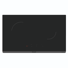 Brandt BPI272UBL [75cm] Induction Hob