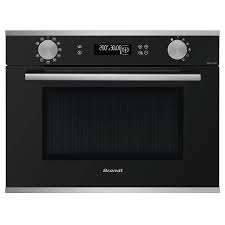 Brandt BKC7142LX [40L] Built-In Combi Microwave Oven