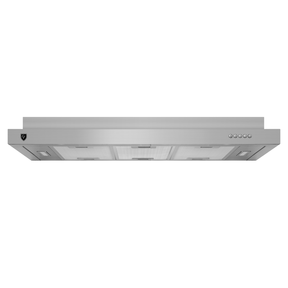 EF EFCH 9231T SS Cooker Hood 90CM - Image 2