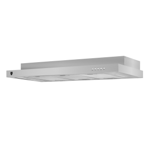 EF EFCH 9231T SS Cooker Hood 90CM