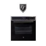 EF BO GE 1770SA M Steam Combi Oven