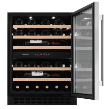 Brandt CAV80X Built Under Wine Cellar - Image 2