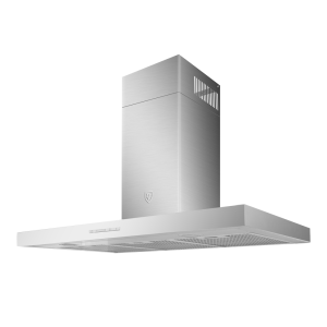 EF CK FINO SS Cooker Hood 90CM