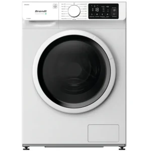 Brandt WFB394QWA [9Kg] Front Load Washing Machine