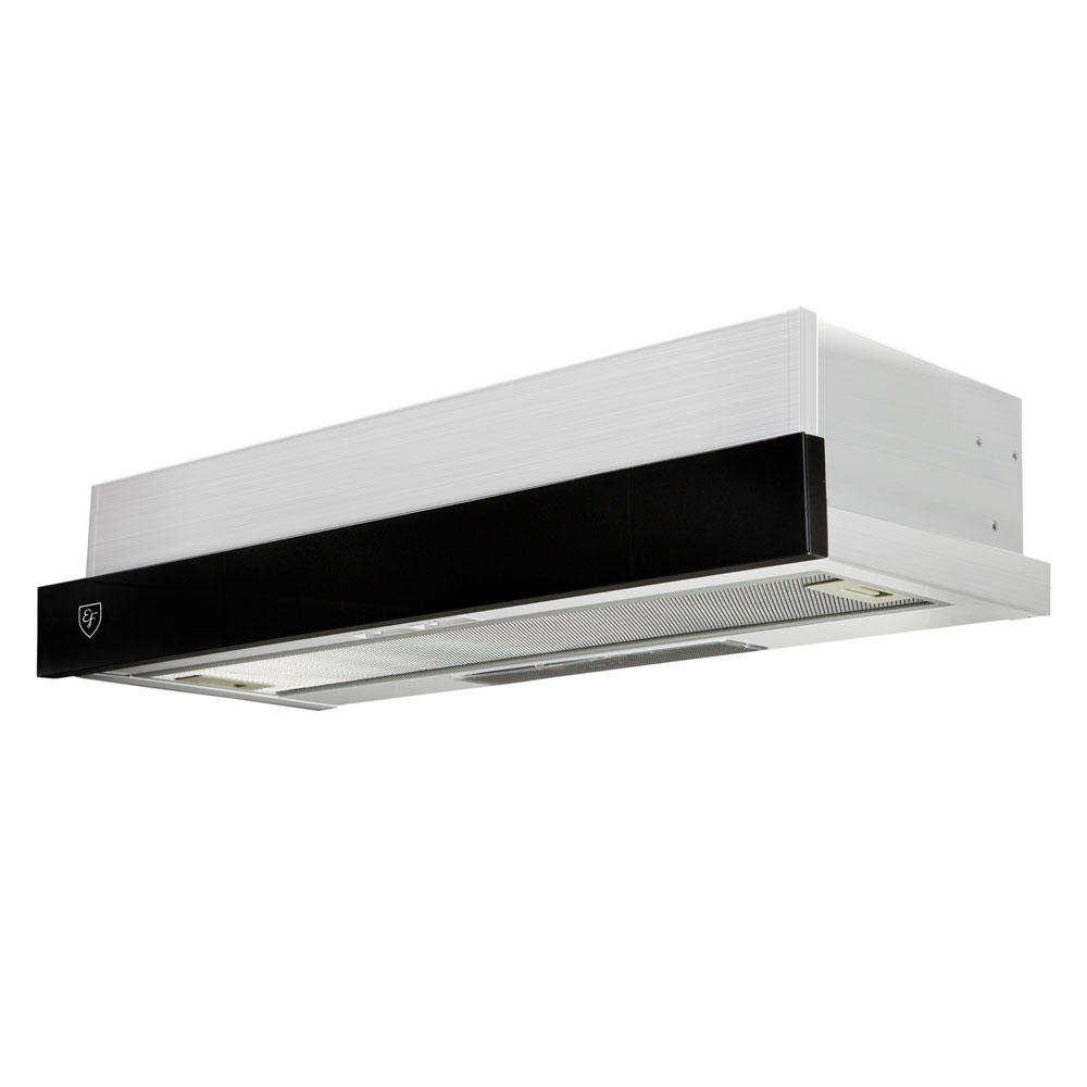 EF EFCH 9402-AL Cooker Hood 90CM