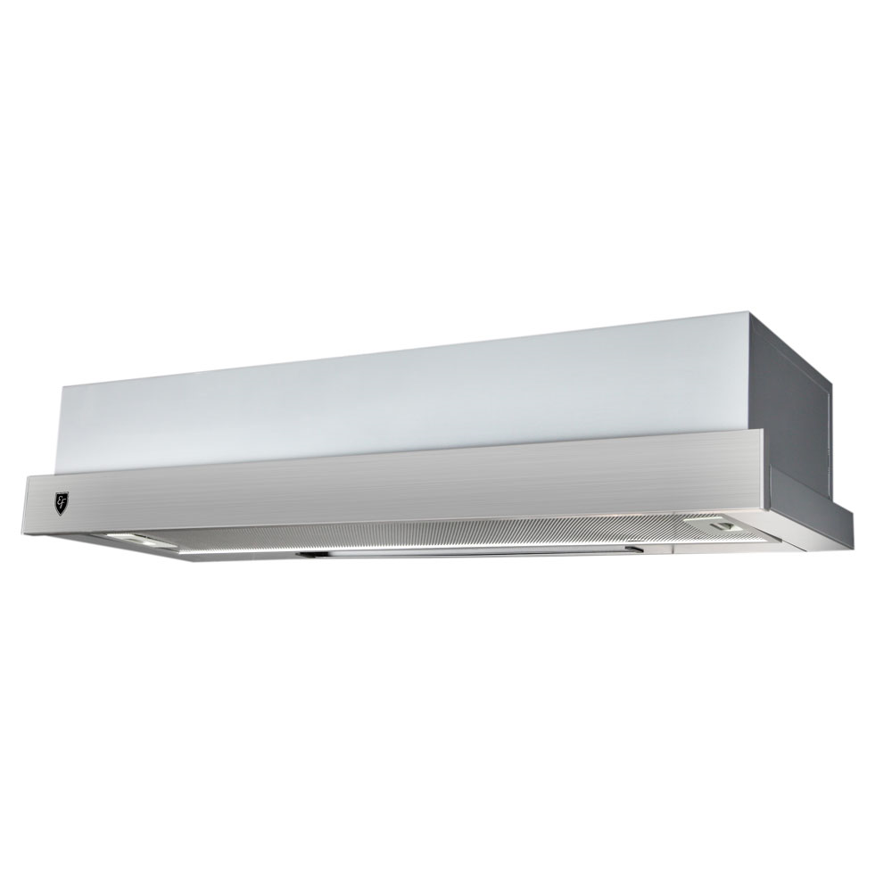 EF EFCH 9401 HM SSL Cooker Hood 90CM