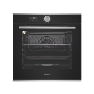 Brandt BOH7532LX 73L Built-In Oven Stainless Steel