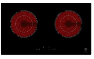 EF  HB AV 271 A Ceramic Hob 70CM