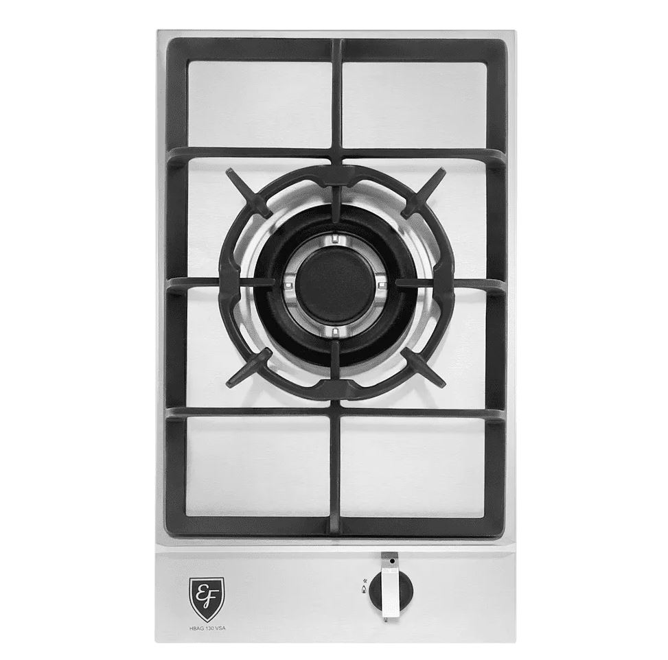 EF HB AG 130 VS A Gas Hob 30CM