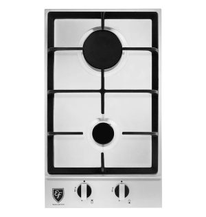 EF HB AG 230 VS A Gas Hob 30CM