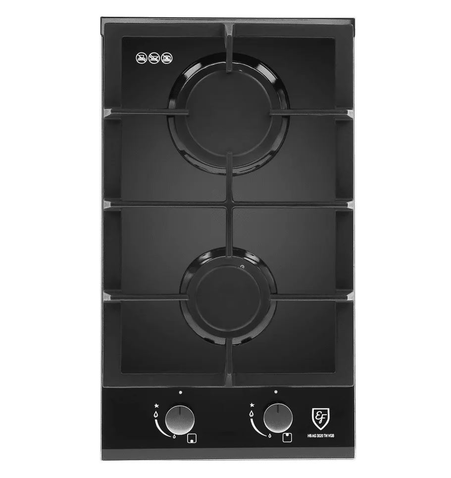 EF HB AG 3020 TN VGB | HBAG3020TNVGB Gas Hob 30CM