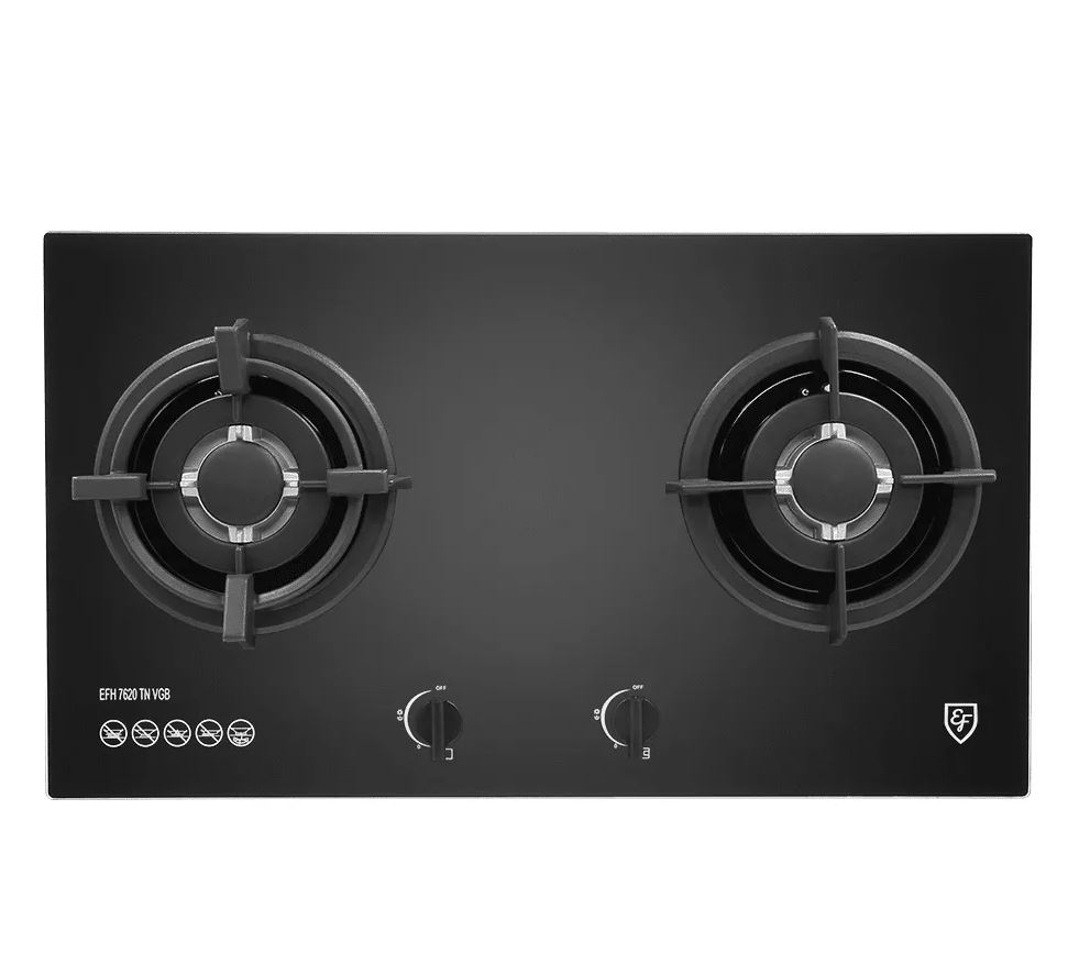 EF EFH 7620 TN VGB Gas Hob 73CM