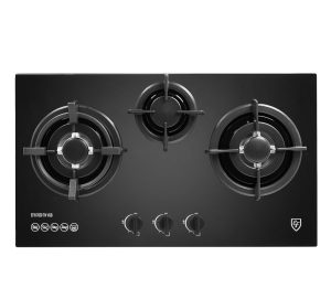 EF EFH 7630 TN VGB | EFH7630TNVGB Gas Hob 73CM
