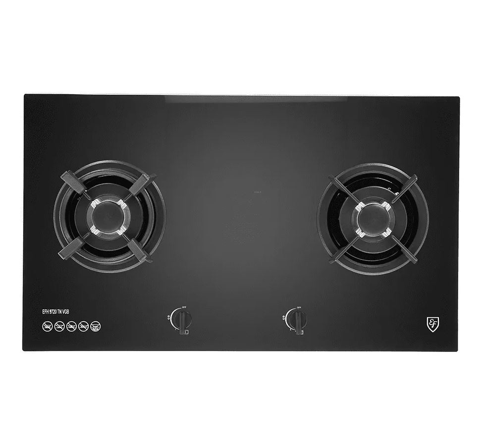 EF EFH 9720 TN VGB | EFH9720TNVGB Gas Hob 86CM