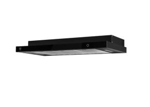 EF EFCH 9204T BK Cooker Hood 90CM