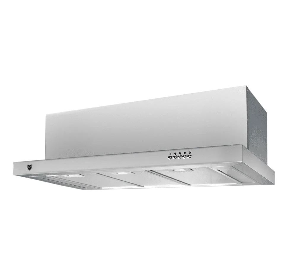 EF POWER SLIM 90 SSL Cooker Hood 90CM
