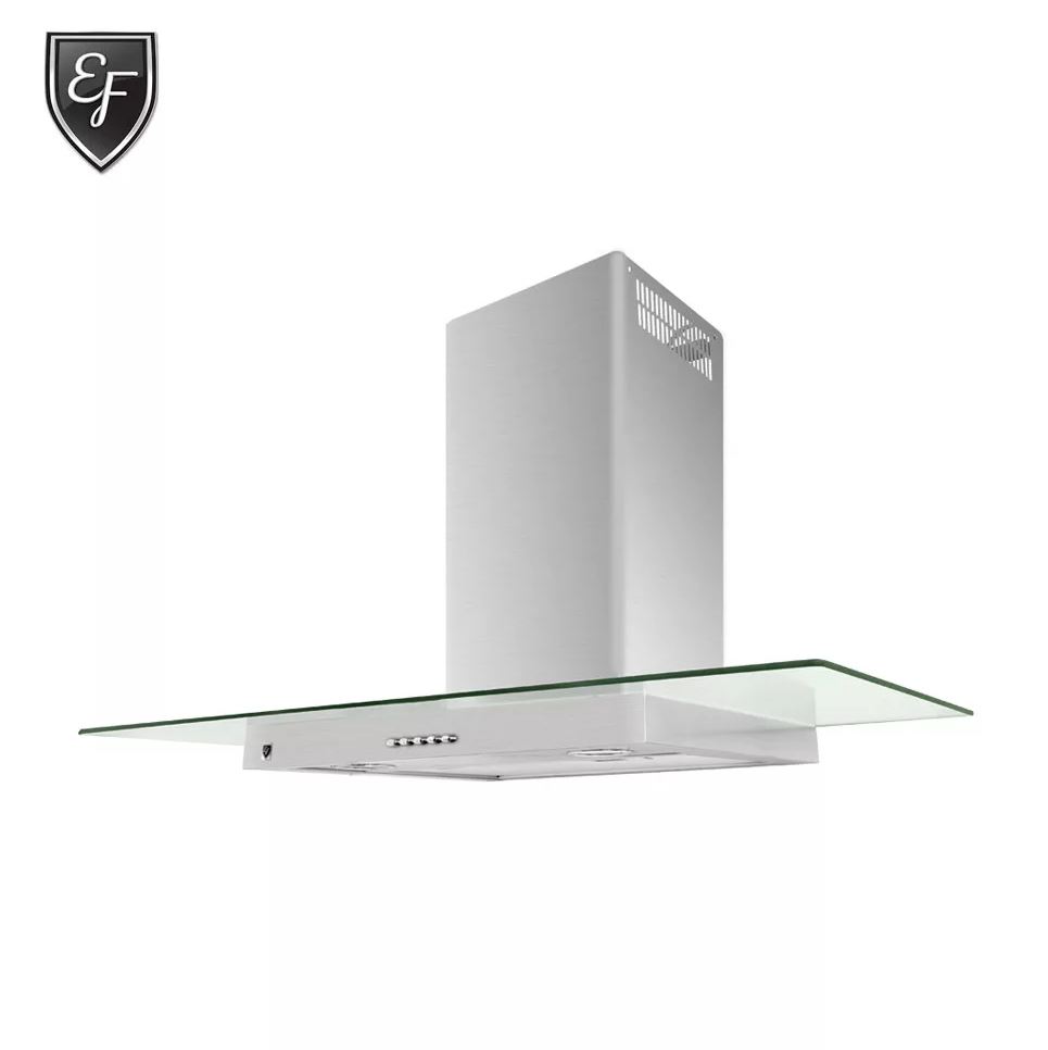 EF-CK-STILE-Wall Mounted Hood