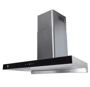 EF CK VISTA Cooker Hood 90CM