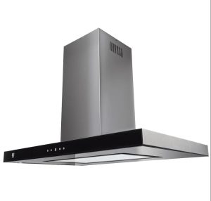 EF CK LUNA IS Cooker Hood 90CM
