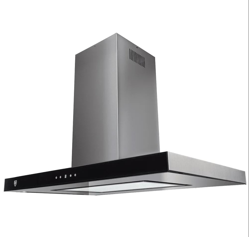 EF CK LUNA IS Cooker Hood 90CM