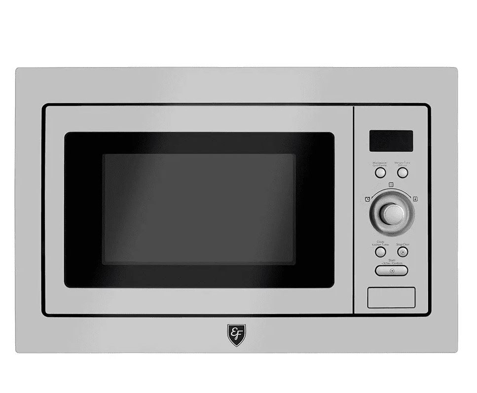 EF BM 259 M BUILT-IN MICROWAVE OVEN WITH GRILL