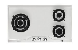 EF EFH 3762 TN VSB | EFH3762TNVSB Gas Hob 78CM