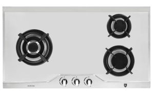 EF EFH 3970 TN VSB Gas Hob 86CM